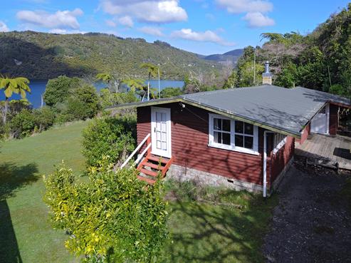 33 Te Toroa Drive, Lake Tarawera