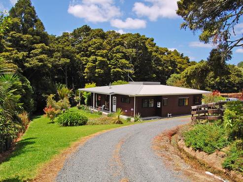 82 Worker Road, Wellsford