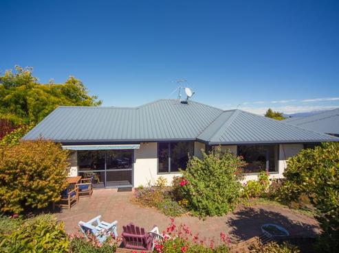 43 Totara Park Avenue, Motueka