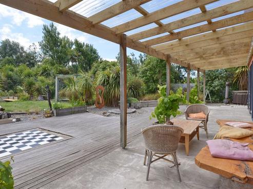 111 Park Terrace, Waikuku Beach
