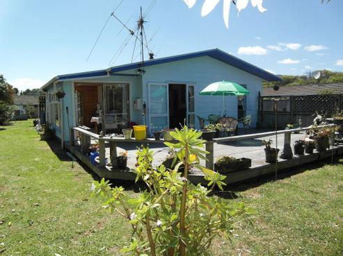 5 Hodgkins Road, Waikanae Beach