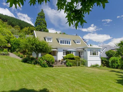 17 Endeavour Street, Nelson South