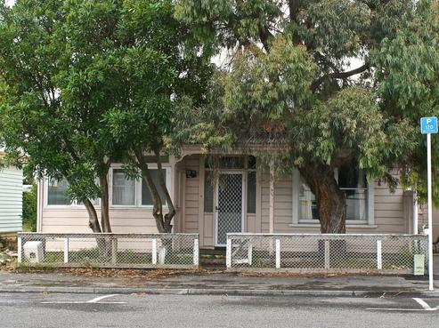 15 Wellesley Road, Napier South