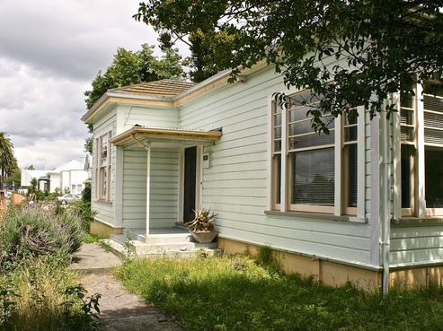 1 Kennedy Road, Napier South
