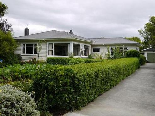 113 Church Street, Rangiora