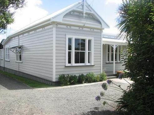 12 Jervois Street, Dargaville