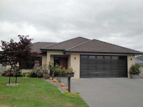 33 Matipo Street, Matamata