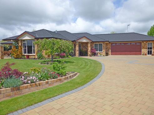 24 Grosvenor Drive, Matamata