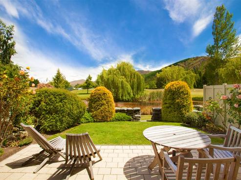 14 Fox's Rush, Arrowtown
