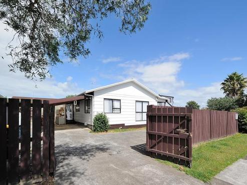 7 Celadon Place, Wiri