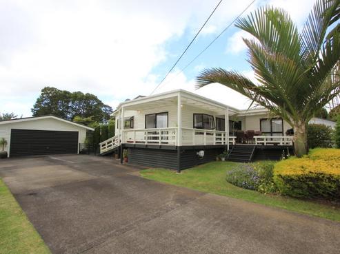 11 Kennedys Road, Whenuapai