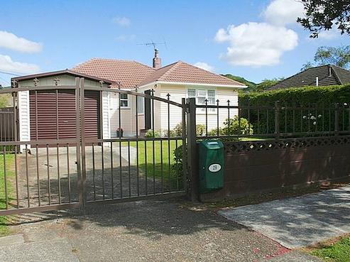 29 Petherick Street, Taita