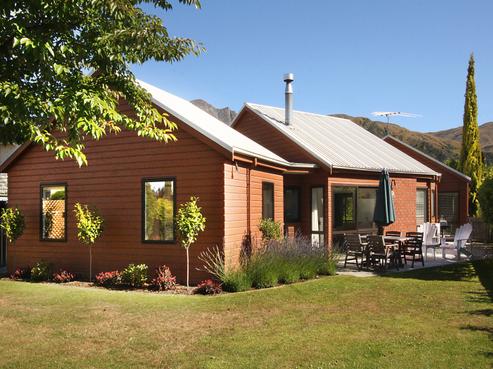 20 Fox's Terrace, Arrowtown