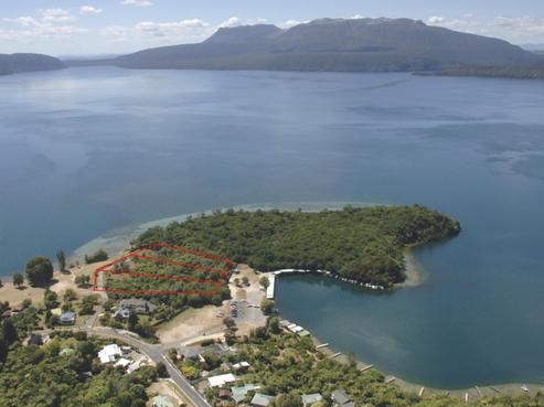 105A Spencer Road, Lake Tarawera