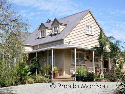 215 Paparoa Station Road, Paparoa
