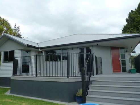 100 Waikiekie Road, Thames