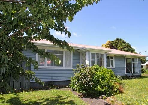 101 Manawapou Road, Hawera