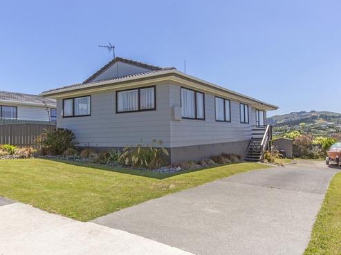 61 Cypress Drive, Maungaraki