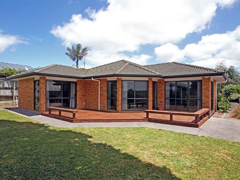 10 Jacaranda Court, Pukekohe