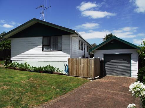 38 Southey Street, Leamington