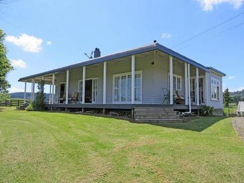 61 Wilson Road, Wayby Valley
