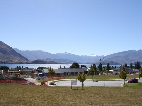 7 Range View Place, Wanaka