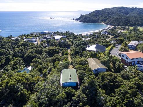 971 Tuateawa Road, Waikawau