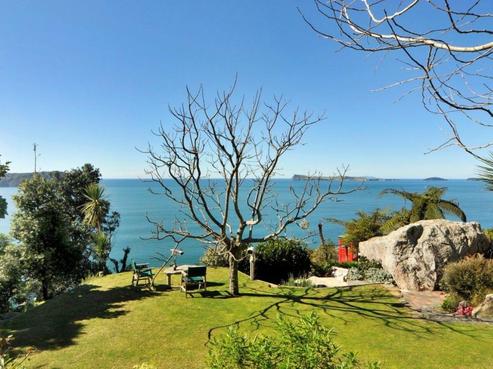 19 Pacific Drive, Tairua
