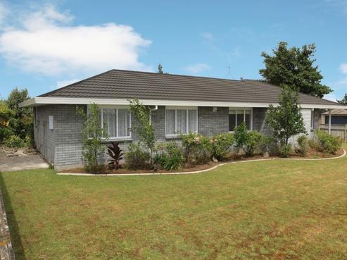 6 Abby Road, Fitzherbert