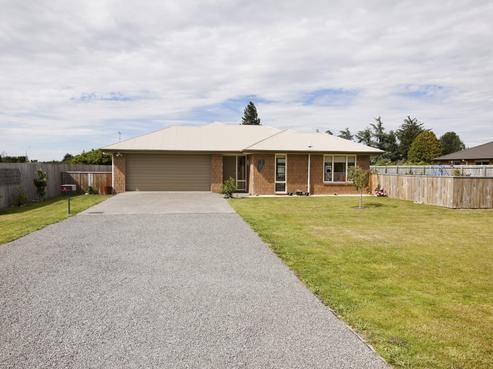 27 North Terrace, Darfield