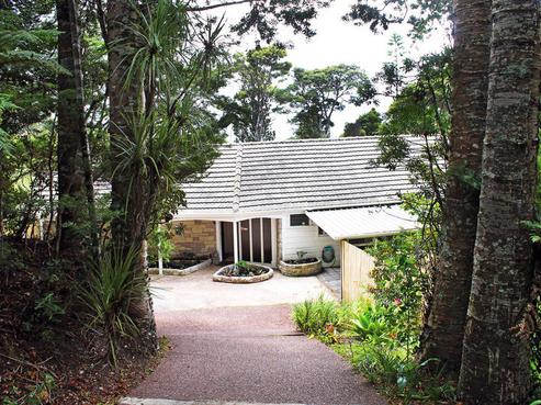 277 Konini Road, Titirangi
