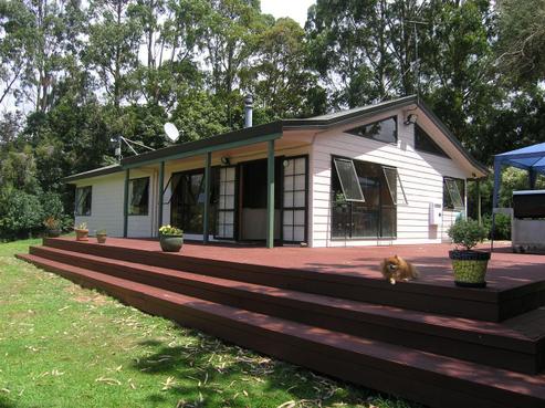 427 Corcoran Road, Te Pahu