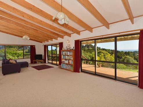 1 North Gable Way, Tutukaka