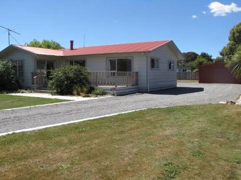 85 Jellicoe Street, Martinborough