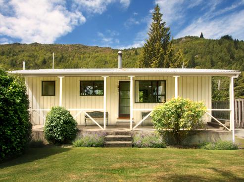 39 Devon Street, Arrowtown
