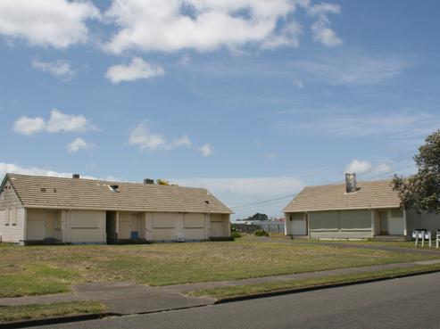 53 Kowhai Street, Castlecliff