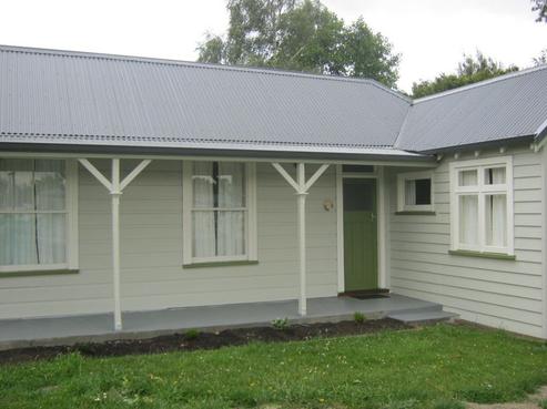 205 Talbot Street, Geraldine