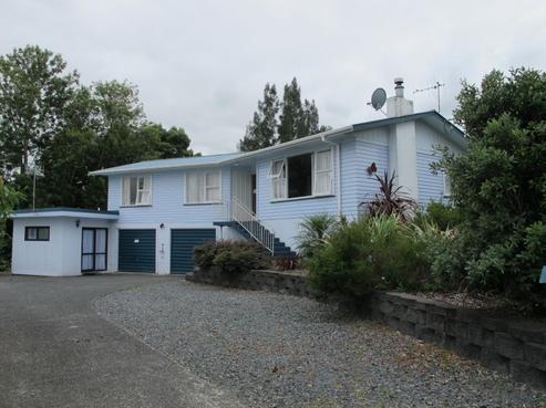 14 Sunnyside Street, Onerahi