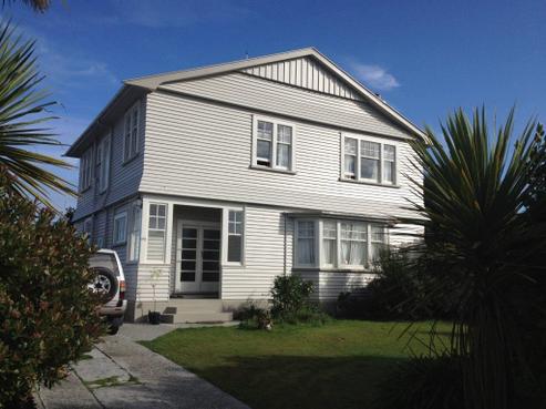 195 Sewell Street, Hokitika
