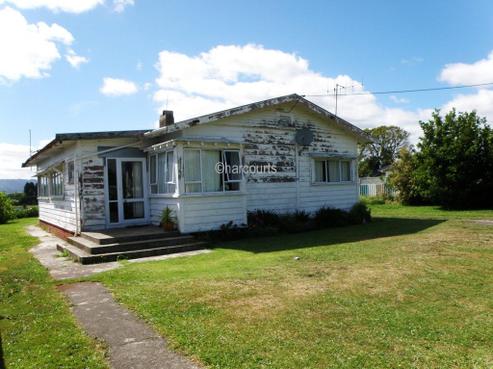 89 Woodlands Road, Opotiki and Surrounds