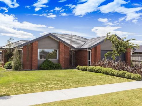 13 Sovereign Boulevard, Kaiapoi