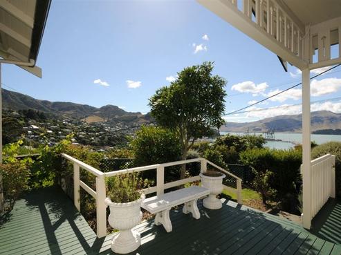 32 Cressy Terrace, Lyttelton