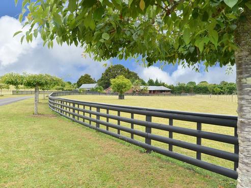 514 Three Mile Bush Road, Kamo