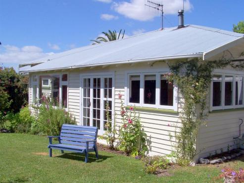 96 High Street, Waipawa