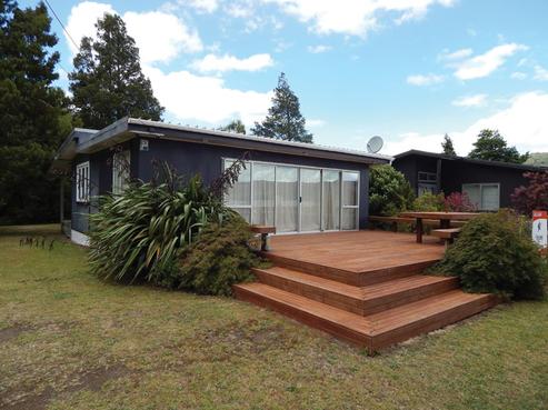 66 Tamatea Street, Rotoiti Forest