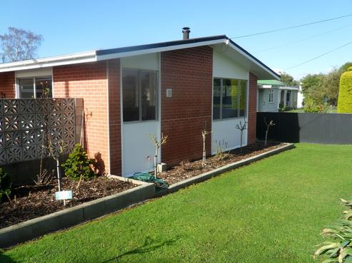 33 Grey Street, Marton