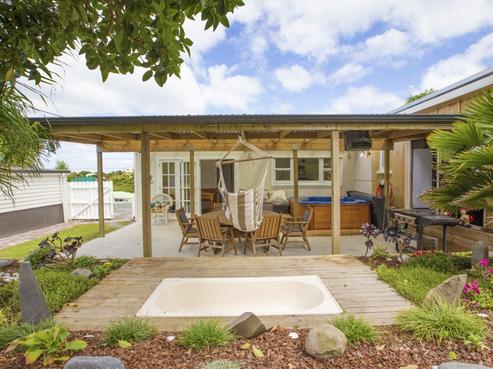 36 Hauraki Road, Leigh