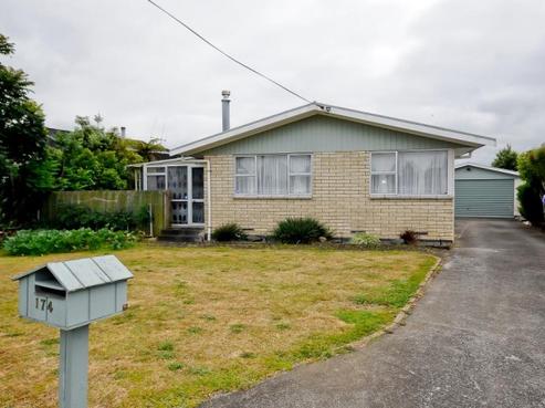 174 Newcastle Road, Nawton