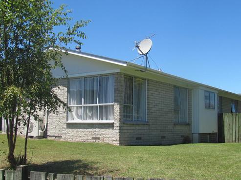 74 Arawa Street, Ohakune