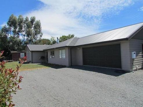 6 Bell Street, Otane
